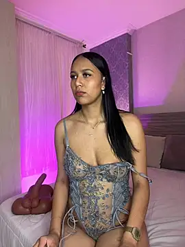 MiilaBlake online show from 9, 1, 2026