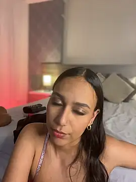 MiilaBlake online show from 21, 6, 2026