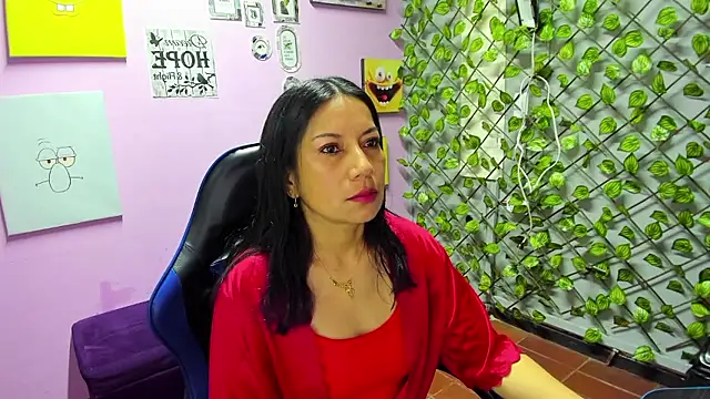 Megan Collinss  online show from 10, 1, 2026