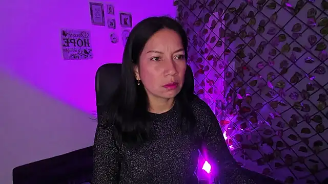 Megan Collinss  online show from 17, 1, 2026