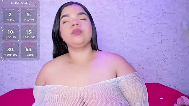 AlexaaTaylor online show from 5, 2, 2026