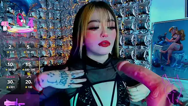  sakura sweet online show from 19, 9, 2025