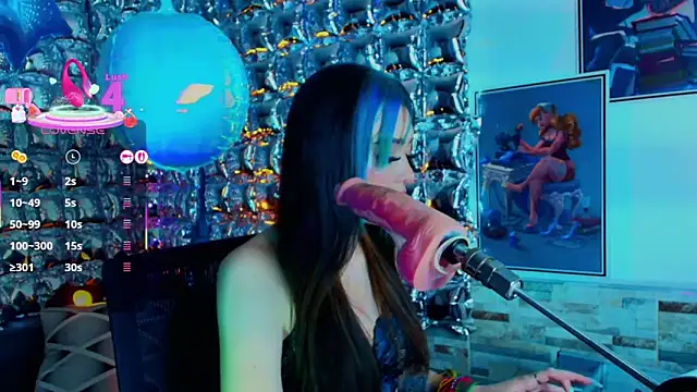  sakura sweet online show from 17, 10, 2025