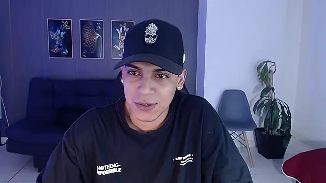 david santos16 online show from 13, 9, 2025