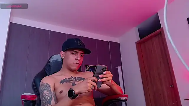 david santos16 online show from 7, 10, 2025