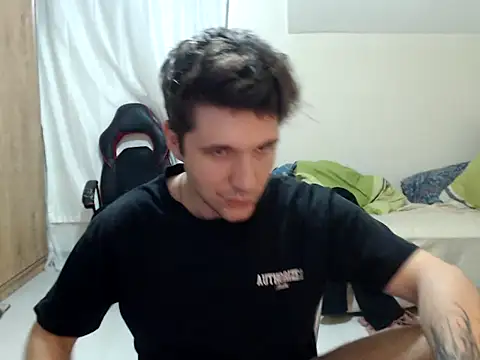 2handsomemann online show from 25, 9, 2025