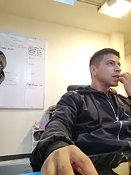 Juann-cock online show from 21, 12, 2025