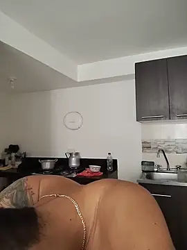 Juann-cock online show from 31, 1, 2026