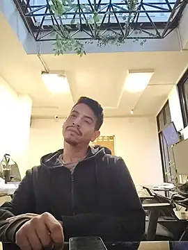 Juann-cock online show from 16, 5, 2026