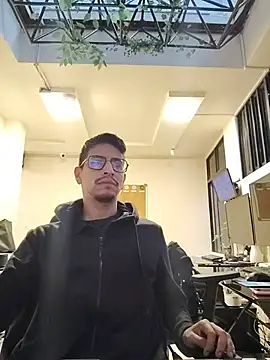 Juann-cock online show from 17, 5, 2026