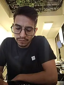 Juann-cock online show from 18, 5, 2026