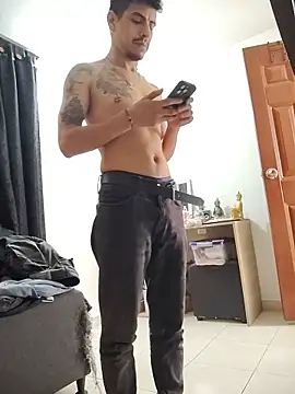 Juann-cock online show from 19, 5, 2026