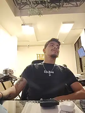 Juann-cock online show from 21, 5, 2026