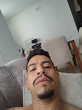 Juann-cock online show from 3, 7, 2026
