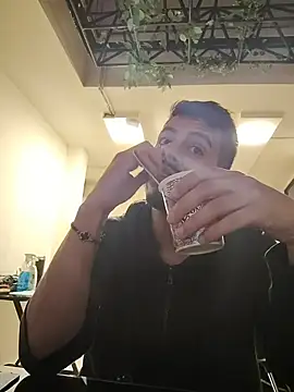 Juann-cock online show from 4, 7, 2026