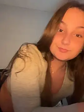 MadilynX777 online show from 14, 9, 2025