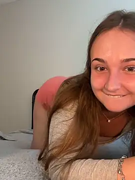 MadilynX777 online show from 7, 10, 2025