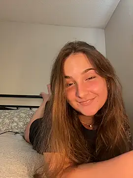 MadilynX777 online show from 13, 10, 2025