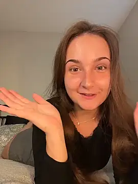 MadilynX777 online show from 14, 10, 2025