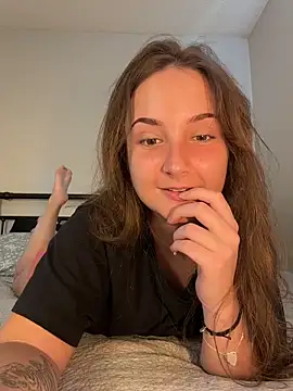 MadilynX777 online show from 16, 10, 2025