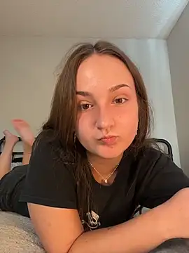 MadilynX777 online show from 21, 10, 2025