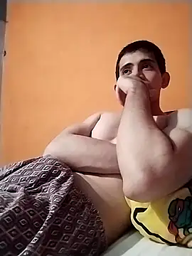 KingMaxiZ online show from 12, 9, 2025