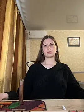 Soyyyaa online show from 16, 3, 2026