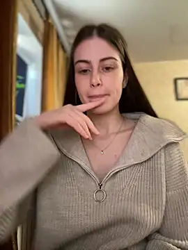 Soyyyaa online show from 25, 3, 2026