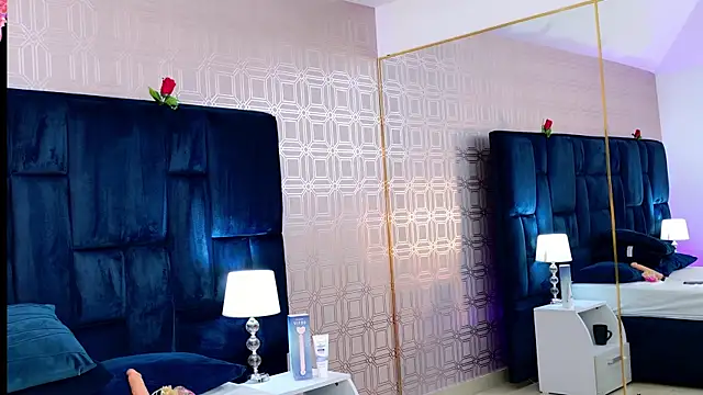 Celeste Ackerman online show from 29, 9, 2025