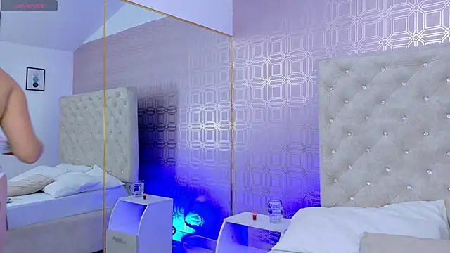 Celeste Ackerman online show from 10, 10, 2025