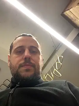 paleron34 online show from 24, 3, 2026