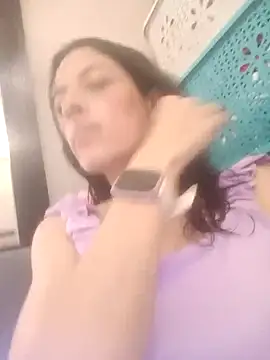 Snapshot of ShaunaDream chatting on 22, 9, 2025 ShaunaDream online show from 22, 9, 2025