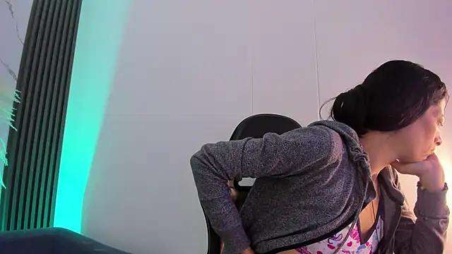 ShaunaDream online show from 12, 3, 2026