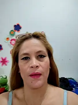 Chica fuego online show from 16, 9, 2025