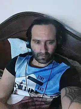 Jose1985oliveira online show from 27, 3, 2026