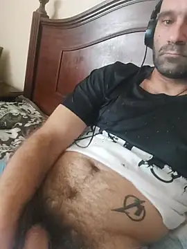 Jose1985oliveira online show from 20, 5, 2026