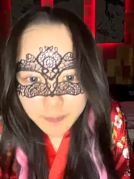 Snapshot of NENEandOJI chatting on 16, 10, 2025 NENEandOJI online show from 16, 10, 2025