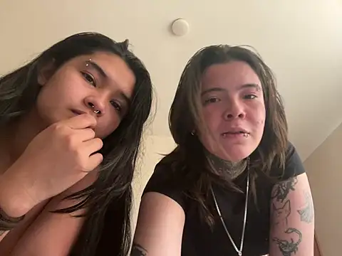 Snapshot of Kaliykatie chatting on 22, 2, 2026 Kaliykatie online show from 22, 2, 2026