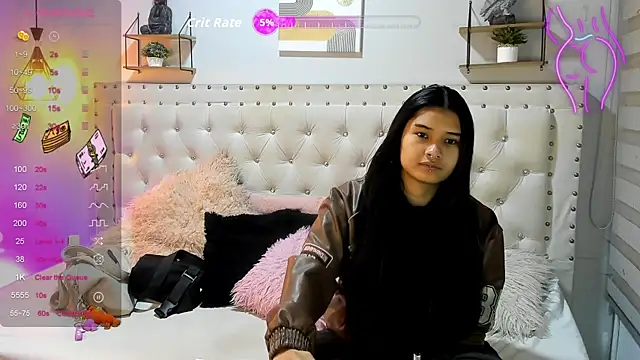 Snapshot of Kaliykatie chatting on 21, 4, 2026 Kaliykatie online show from 21, 4, 2026