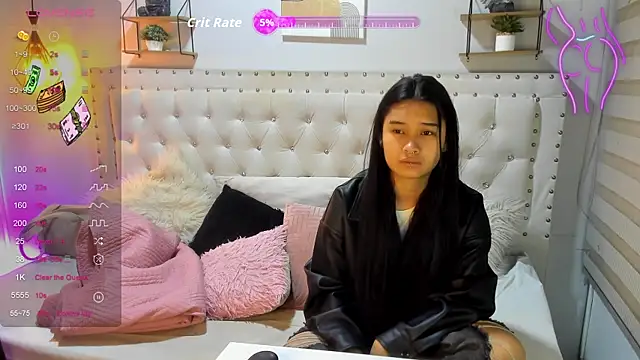 Snapshot of Kaliykatie chatting on 24, 4, 2026 Kaliykatie online show from 24, 4, 2026