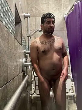 beenastyy online show from 17, 10, 2025