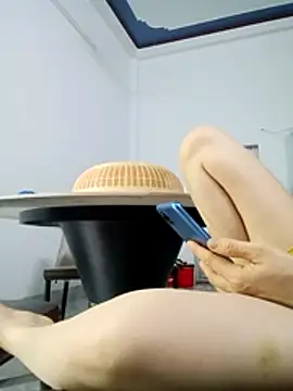 Snapshot of Buny_vera chatting on 22, 6, 2026 Buny vera online show from 22, 6, 2026