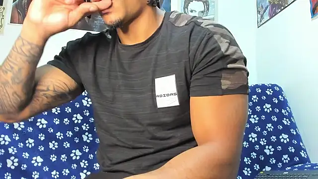  MACCARTHY TAYLOR online show from 11, 9, 2025