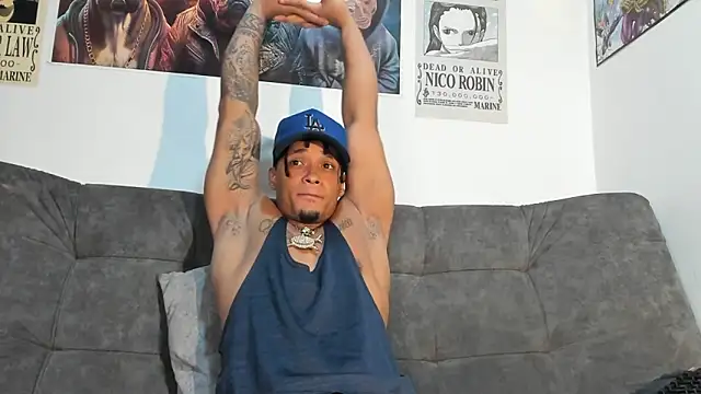  MACCARTHY TAYLOR online show from 16, 9, 2025