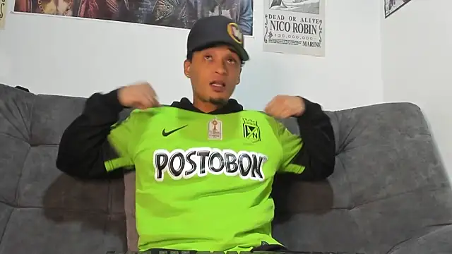  MACCARTHY TAYLOR online show from 15, 10, 2025