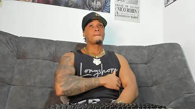  MACCARTHY TAYLOR online show from 22, 10, 2025