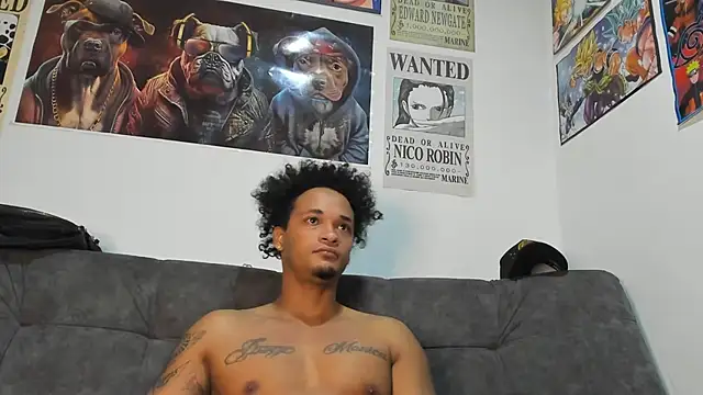  MACCARTHY TAYLOR online show from 24, 10, 2025