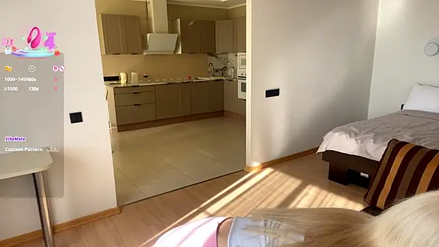 DestinyTurner online show from 21, 9, 2025