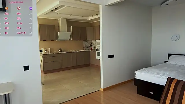 DestinyTurner online show from 14, 12, 2025