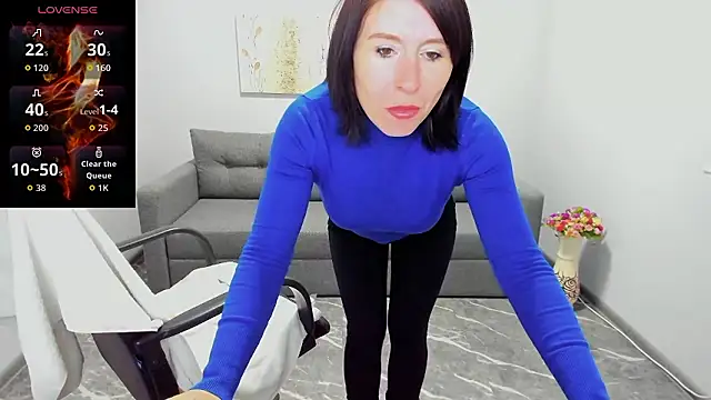 Snapshot of Betty_Jone chatting on 15, 1, 2026 Betty Jone online show from 15, 1, 2026